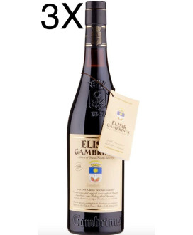 Gambrinus - Elisir Classico - 70cl
