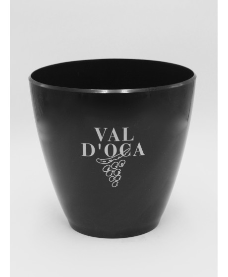 Col Vetoraz - Ice bucket