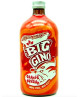 Roby Marton - Big Gino Orange Passion - Unfiltered Dry Gin 100cl - 1 Litro - NEW