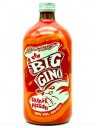 Roby Marton - Big Gino Orange Passion - Unfiltered Dry Gin 100cl - 1 Litro - NEW