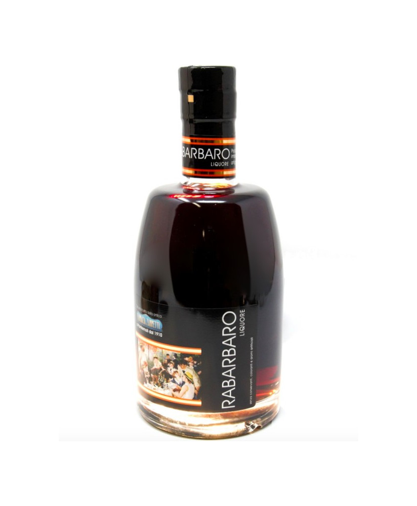 San Giorgio - Liquore al Rabarbaro - 70cl