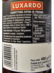 Luxardo - Apricot Marmelade 400g