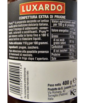 Luxardo - Apricot Marmelade 400g