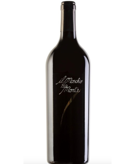 Santa Barbara - Maschio da Monte 2018 - Rosso Piceno DOC - 75cl Santa Barbara - Maschio da Monte 2018 - Rosso Piceno DOC - 75cl