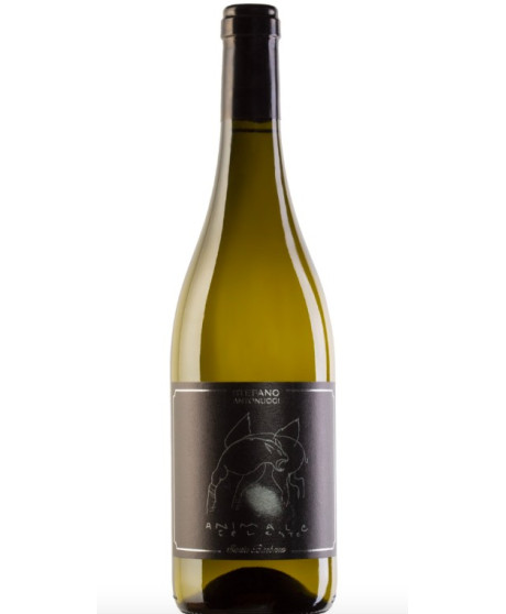 Santa Barbara - Animale Celeste 2022 - Sauvignon Marche IGT - Stefano Antonucci - 75cl