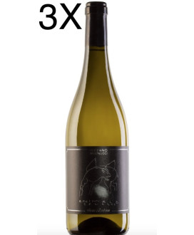 Santa Barbara - Animale Celeste 2019 - Sauvignon Marche IGT - Stefano Antonucci - 75cl