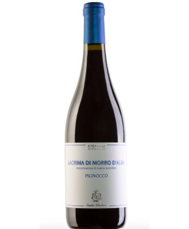 Santa Barbara - Pignocco 2022 - Lacrima di Morro d'Alba DOC - 75cl