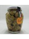 Iaculli - Grilled Champignon Mushrooms - 550g