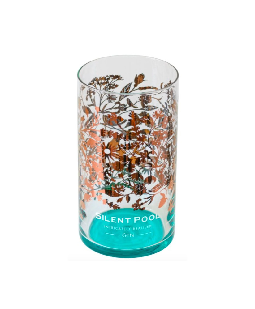 Shop online Gin silent pool Premium. Shop for the best price-quality london dry gin for gin and tonic