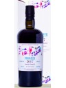 Villa Paradisetto - PRIVATEER 2017 - 3 Years - 70cl