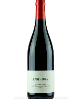 Haderburg - Hausmannhof Pinot Nero 2018 - Blauburgunder - DOC - 75cl