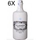 (3 BOTTLES) Macaronesian Gin - White - 70cl
