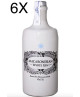 (3 BOTTLES) Macaronesian Gin - White - 70cl