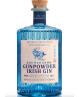 The Shed Distillery - Gunpowder Irish Gin - 70cl