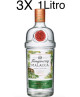 Tanqueray Gin - Malacca Limited Edition - 100cl