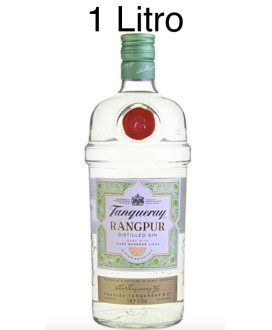 Tanqueray Gin - Rangpur - 100cl - 1 Litro