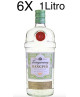 (3 BOTTIGLIE) Tanqueray Gin - Rangpur - 100cl - 1 Litro