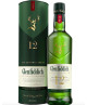 Glenfiddich - Single Malt Scotch Whisky - 12 anni - 70cl 