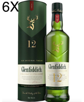 Glenfiddich Scotch Whisky sale online 12 years, shop online scotch whiskey aged the best online price