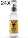 24 BOTTIGLIE - Alpex - Plose - Tonic Water Indian Dry - 20cl