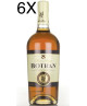 (3 BOTTIGLIE) Casa Botran - Rum Anejo 8 Anni - Sistema Solera Reserva - 70cl