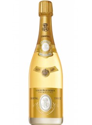 Louis Roederer - Cristal 2012 - Champagne - 75cl