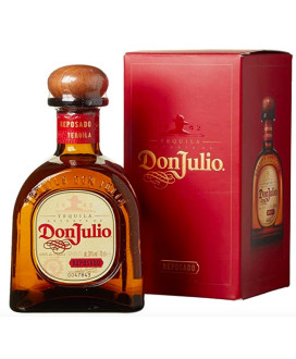 Don Julio - Anejo - Reserva - 70cl 