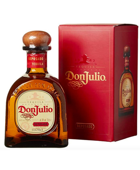 Don Julio - Reposado - 70cl