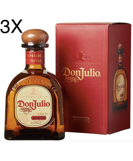 Don Julio - Reposado - 70cl