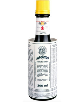 Angostura - Bitter Aromatico - 20cl