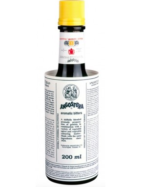 Angostura - Bitter Aromatico - 20cl