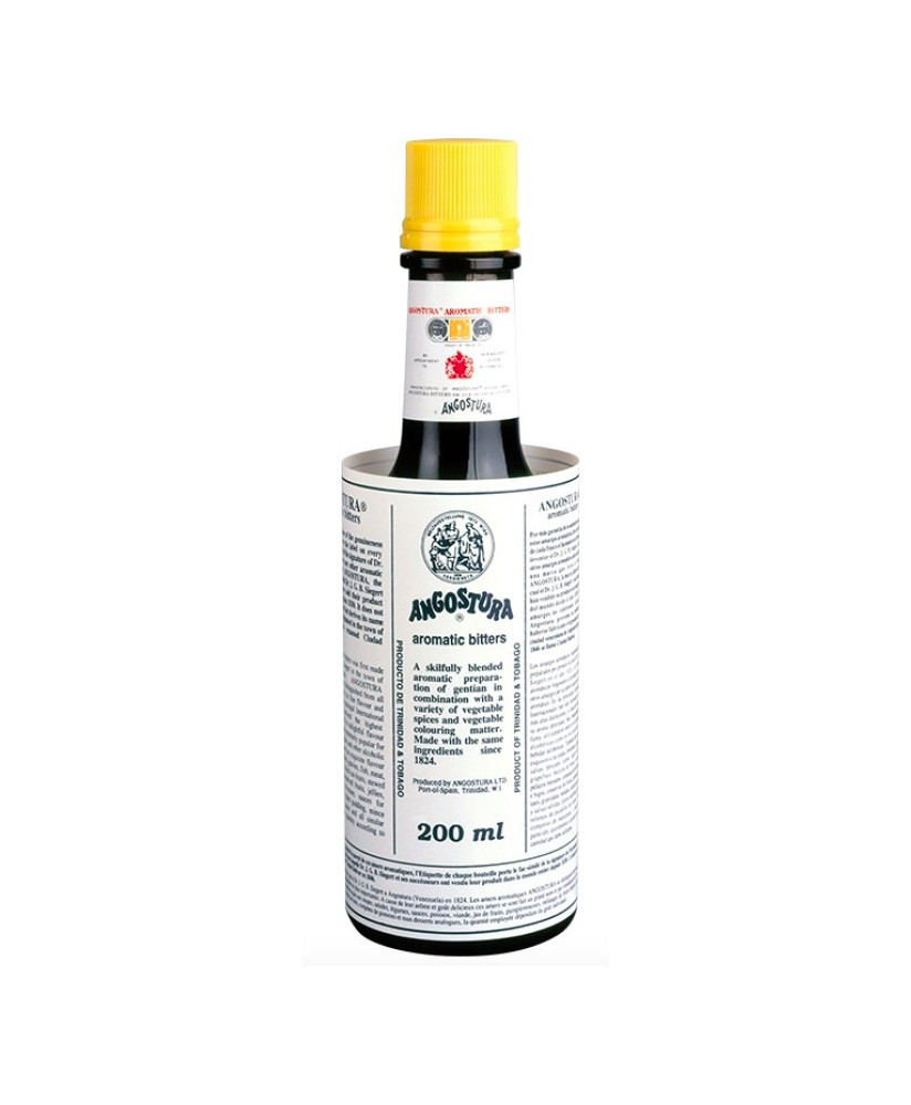 Angostura - Bitter Aromatico - 20cl