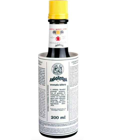 Angostura - Aromatic Bitters - 20cl