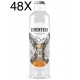 48 BOTTLES - 1724 Tonic Water SEVENTEEN - 20cl