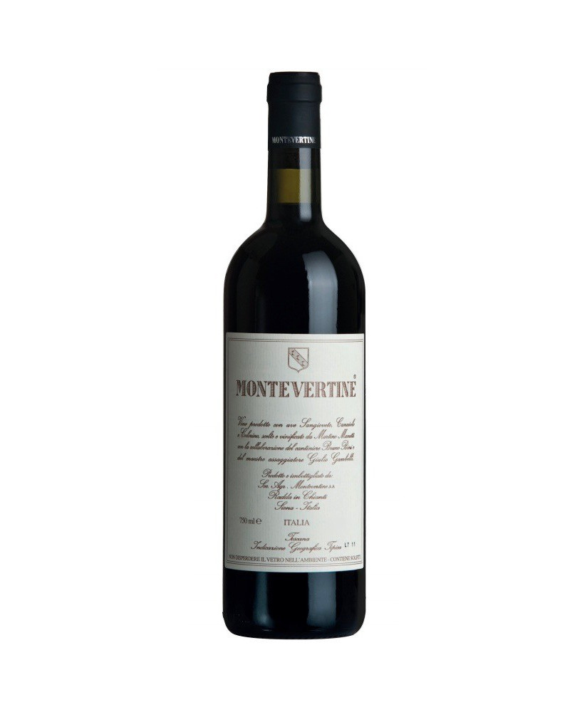 Montevertine - Montevertine 2020 - Toscana IGT - 75cl