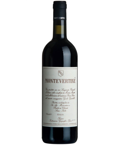 Montevertine - Montevertine 2020 - Toscana IGT - 75cl Montevertine - Montevertine 2020 - Toscana IGT - 75cl