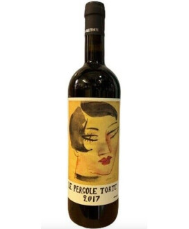 Montevertine - Le Pergole Torte 2017 - Toscana IGT - 75cl