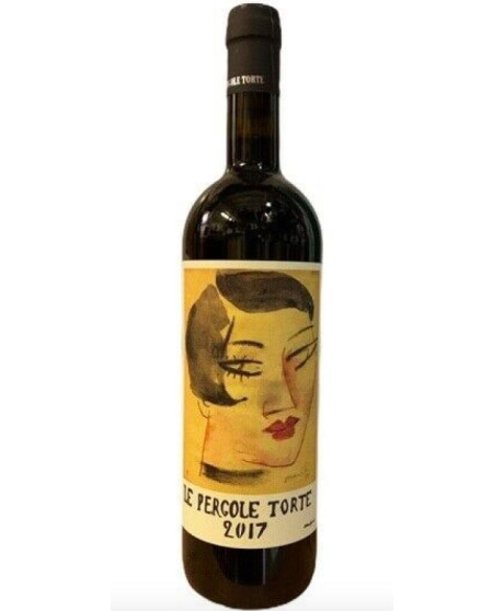 Montevertine - Le Pergole Torte 2017 - Toscana IGT - 75cl