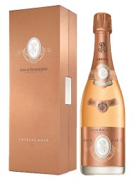 Louis Roederer - Cristal 2008 - Champagne - Astucciato - 75cl