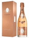 Louis Roederer - Cristal Rose' 2014 - Champagne - Gift Box - 75cl