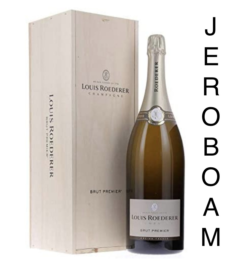 Louis roederer brut premier