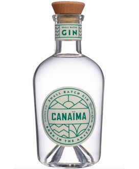 Canaïma - Amazonian Gin - Small Batch - 70cl