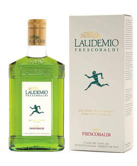 Frescobaldi - Laudemio - Olio Extra Vergine di Oliva - Raccolto 2019 - 50cl