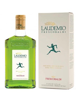 Frescobaldi - Laudemio - Extra virgin olive oil - 2019 - 50cl