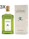 (3 BOTTLES) Frescobaldi - Laudemio - Extra virgin olive oil - 2023 - 50cl