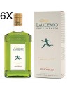 (6 BOTTLES) Frescobaldi - Laudemio - Extra virgin olive oil - 2023 - 50cl