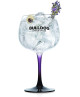 BULLDOG - London Dry Gin - 70cl