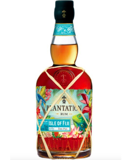 Plantation - Isle of Fiji - 70cl