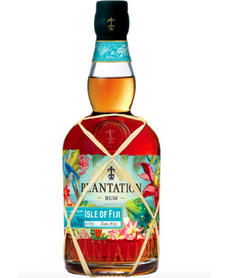 Plantation - Isle of Fiji - 70cl