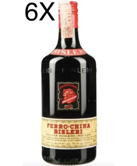 Vendita online Ferro-China Bisleri. Shop online originale liquore a base di citrato di ferro e china Bisleri. Enoteca on line e